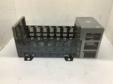 Allen-Bradley 1746-A7 7-Slot Chassis w/ 1746-P3 Power Supply