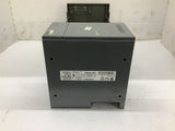 Allen-Bradley 1746-A7 7-Slot Chassis w/ 1746-P3 Power Supply