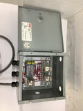 Hoffman A8N86 Enclosure with Switch