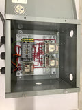 Hoffman A8N86 Enclosure with Switch