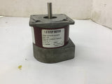 1.8 Step Motor E31NLHB-LNN-NS-00 24 VDC 1500 RPM