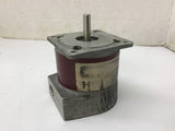 1.8 Step Motor E31NLHB-LNN-NS-00 24 VDC 1500 RPM