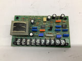 KB Electronics KBSI-240D Electrical Board