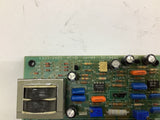 KB Electronics KBSI-240D Electrical Board