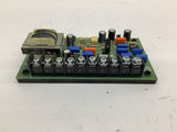 KB Electronics KBSI-240D Electrical Board