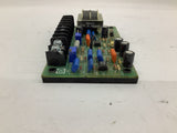 KB Electronics KBSI-240D Electrical Board