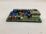 KB Electronics KBSI-240D Electrical Board