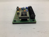 KB Electronics KBSI-240D Electrical Board