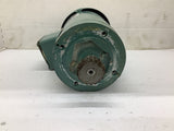 Baldor 33-1971-423 .17 Hp AC Motor 208-230/460 Volts 1800 Rpm 4P 48CZ Frame