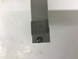 AEG 6051-042.155621.09 Rack Mounting module