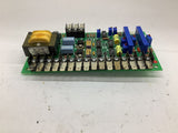 Dyna Power EUG-7-100990002 Electrical Board