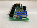 Dyna Power EUG-7-100990002 Electrical Board