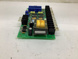 Dyna Power EUG-7-100990002 Electrical Board