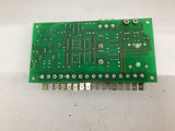 Dyna Power EUG-7-100990002 Electrical Board