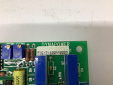 Dyna Power EUG-7-100990003 Electrical Board