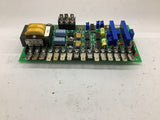 Dyna Power EUG-7-100990003 Electrical Board