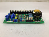 Dyna Power EUG-7-100990003 Electrical Board