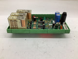 Phoenix Contact 7003290-1 Electrical Board