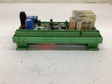 Phoenix Contact 7003290-1 Electrical Board