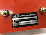 AEG DB 25 30 54 E-Nr. 14426000 TD