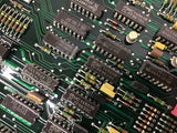 AEG DKV 022 electrical Board