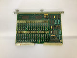 AEG 5077 DZL-042.155 603.85 Electrical Board