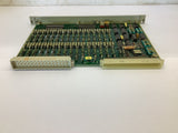 AEG 5077 DZL-042.155 603.85 Electrical Board