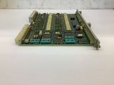 AEG 5077 DZL-042.155 603.85 Electrical Board