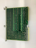 AEG 5077 DZL-042.155 603.85 Electrical Board