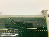 AEG 5077 DZL-042.155 603.85 Electrical Board