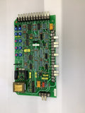 BBC G 94V-0 ELS-1-001666000 Electrical Board