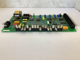 BBC G 94V-0 ELS-1-001666000 Electrical Board