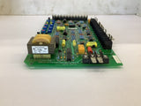 BBC G 94V-0 ELS-1-001666000 Electrical Board