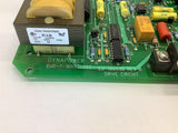 BBC G 94V-0 ELS-1-001666000 Electrical Board