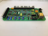 BBC G 94V-0 ELS-1-001666000 Electrical Board