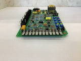 BBC G 94V-0 ELS-1-001666000 Electrical Board