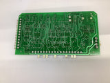 BBC G 94V-0 ELS-1-001666000 Electrical Board