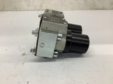 Hawe P22-1 Valve Block