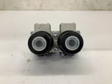 Hawe P22-1 Valve Block