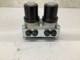 Hawe P22-1 Valve Block