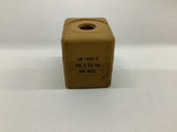 48 1865 Solenoid Coil 110 Volts 50 HZ