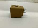 48 1865 Solenoid Coil 110 Volts 50 HZ