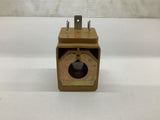 48 1865 Solenoid Coil 110 Volts 50 HZ