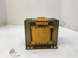 C.G.S. EN 60742 50/60 Hz VA 600 VA 100 VA 700 Transformer