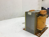 C.G.S. EN 60742 50/60 Hz VA 600 VA 100 VA 700 Transformer