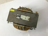 Rathgeber ET 750 VA 750 PRI 488-465-442 220 SEC Transformer