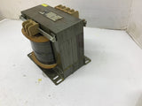 Rathgeber ET 750 VA 750 PRI 488-465-442 220 SEC Transformer