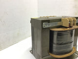 Rathgeber ET 750 VA 750 PRI 488-465-442 220 SEC Transformer