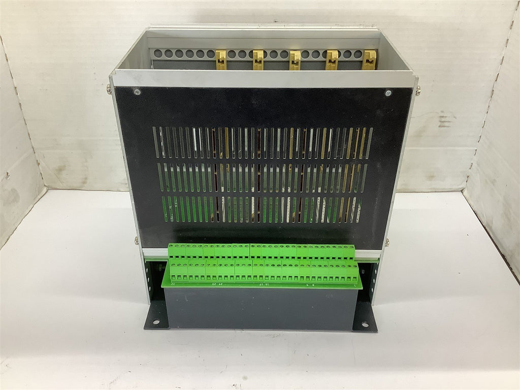 ASA AE4 4-Slot Rack 24 Vdc