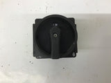 Moeller P3-100 100A 6000V 50-60 Hz Main Switch